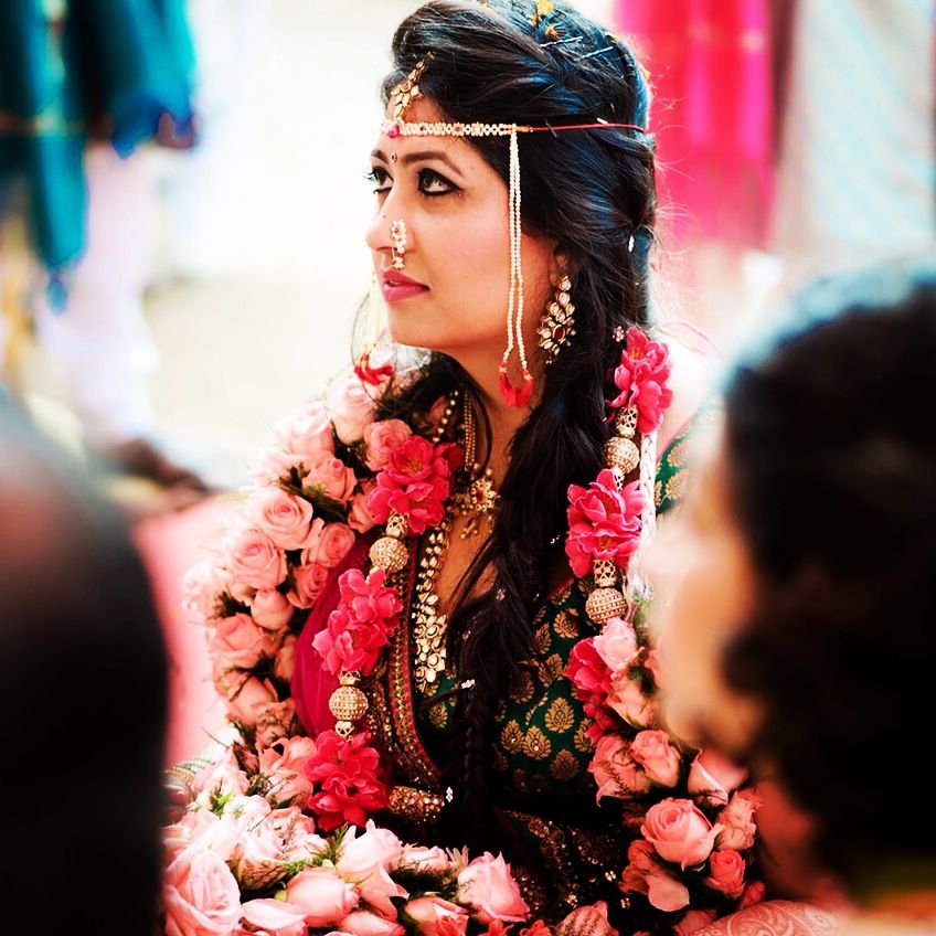 Photo From Summer Brides  - By Tejasvini Chander