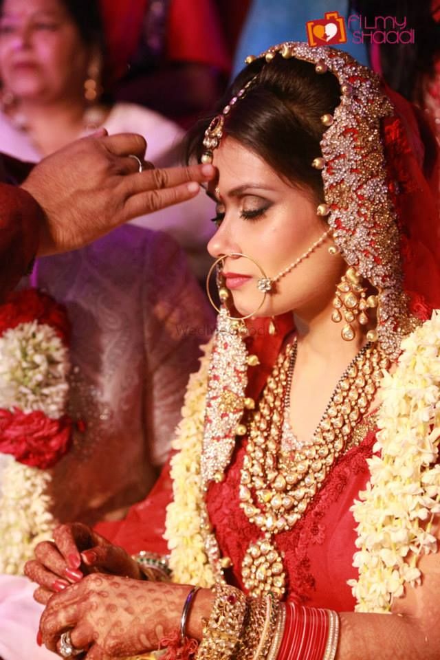 Photo From Summer Brides  - By Tejasvini Chander