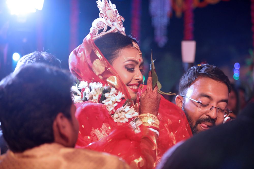 Photo From Akshay Weds shrishti - By A wedding Film Makers