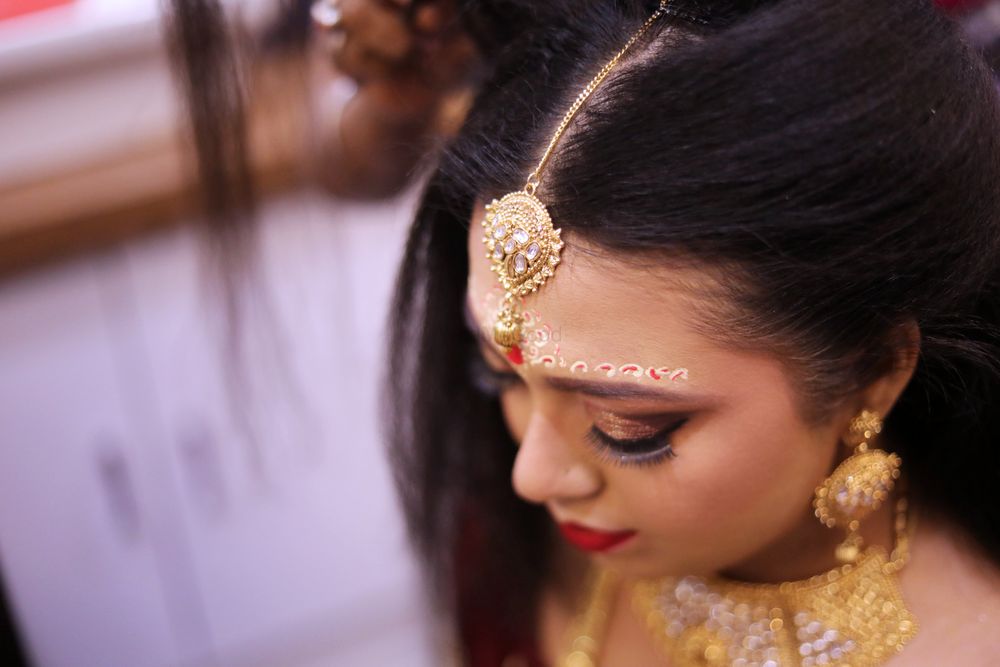 Photo From Akshay Weds shrishti - By A wedding Film Makers