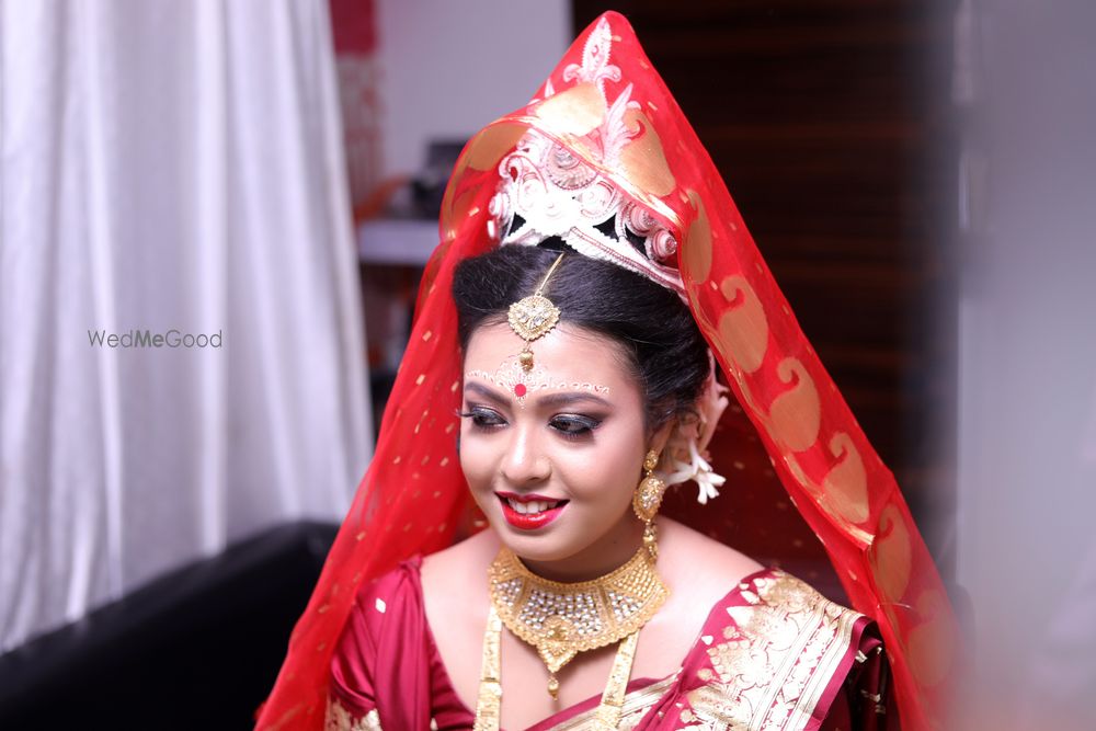 Photo From Akshay Weds shrishti - By A wedding Film Makers
