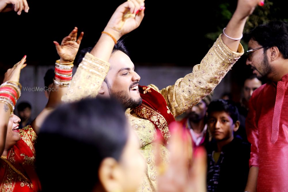 Photo From Akshay Weds shrishti - By A wedding Film Makers