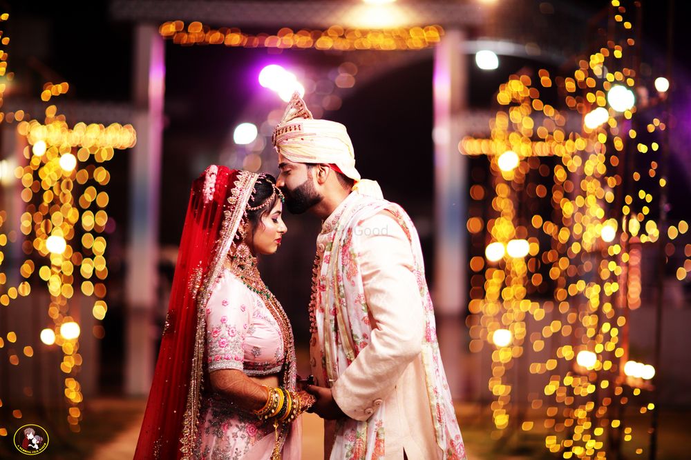 Photo From Suraj Weds Maheshweta - By A wedding Film Makers