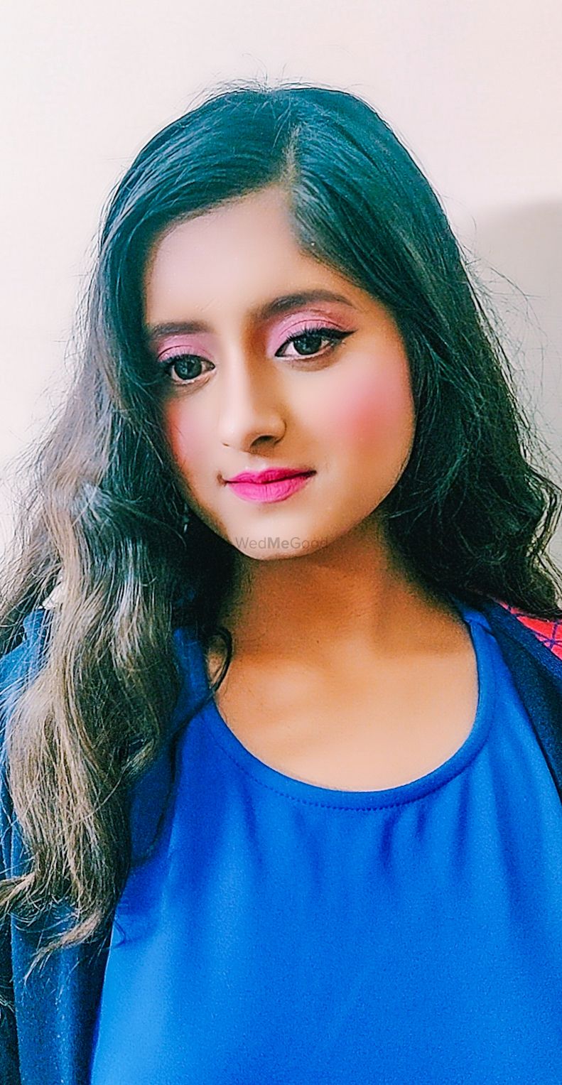 Photo From party Makeup - By Makeup Stories by Sloka