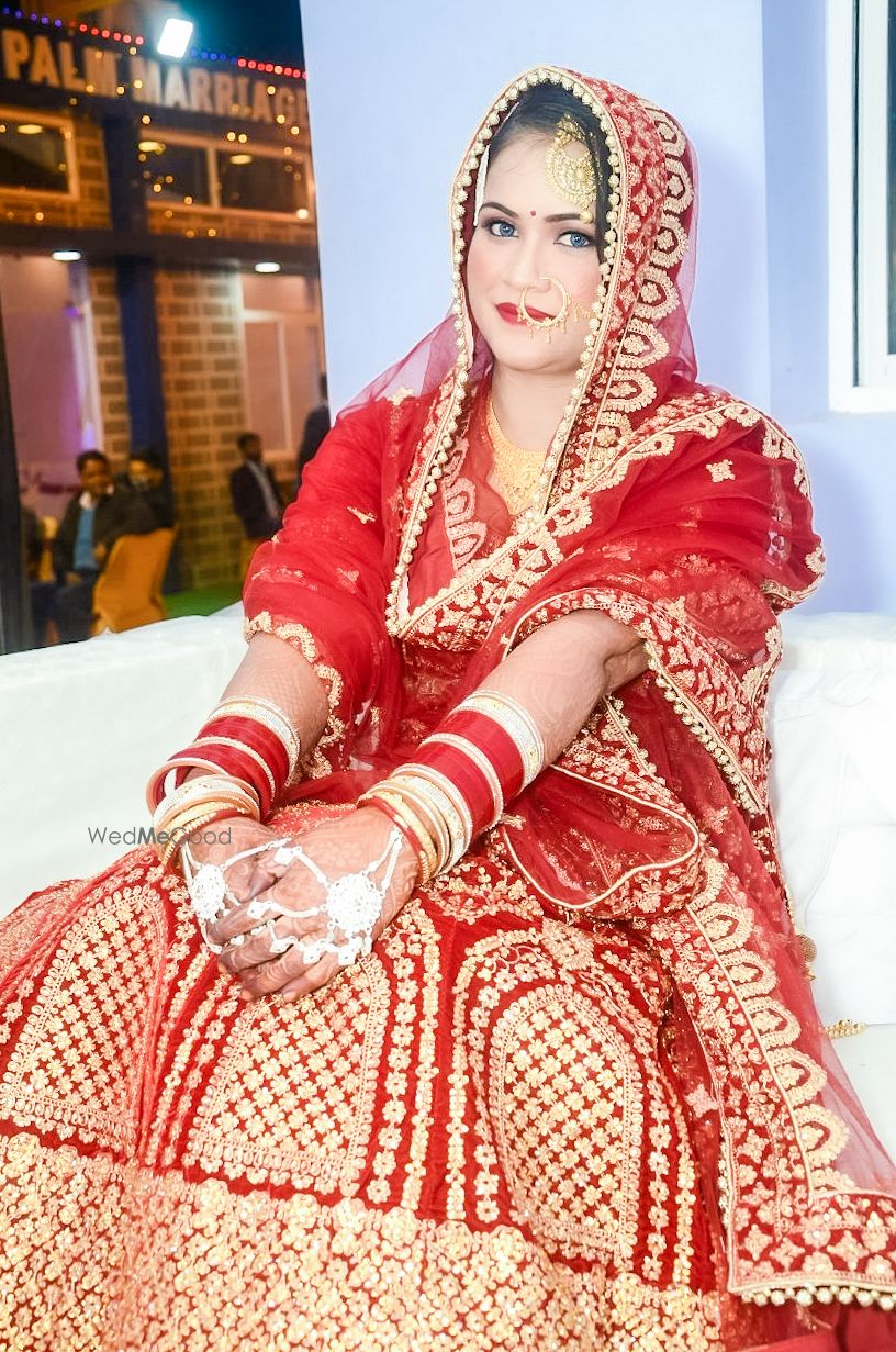 Photo From Shabnam - By Makeup Stories by Sloka