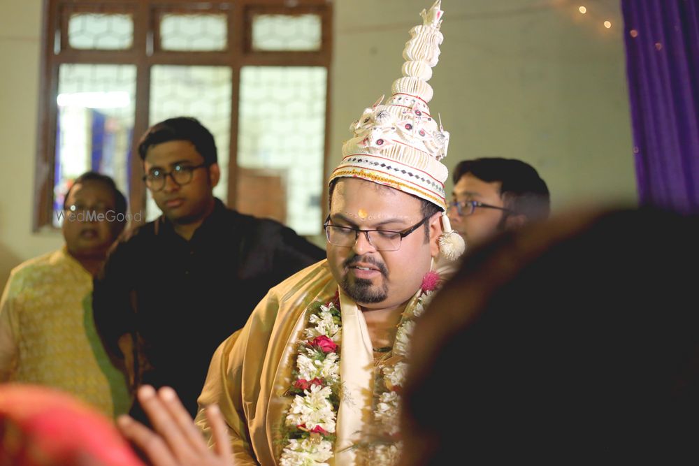 Photo From Bengali Wedding : Dipanker & Sudeshna - By Julians photography