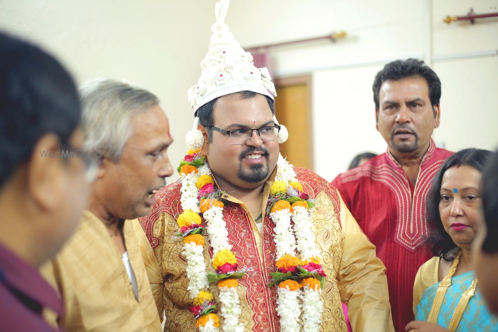 Photo From Bengali Wedding : Dipanker & Sudeshna - By Julians photography