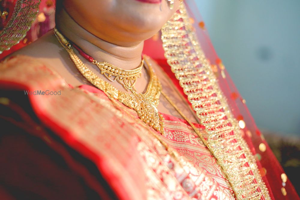 Photo From Bengali Wedding : Dipanker & Sudeshna - By Julians photography