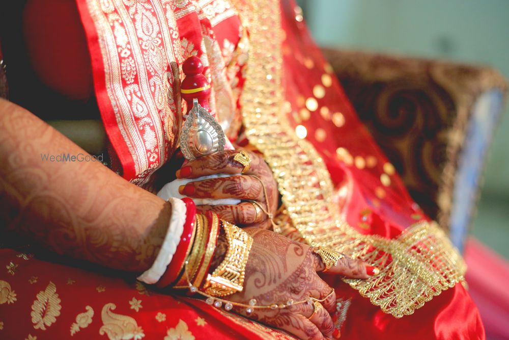 Photo From Bengali Wedding : Dipanker & Sudeshna - By Julians photography