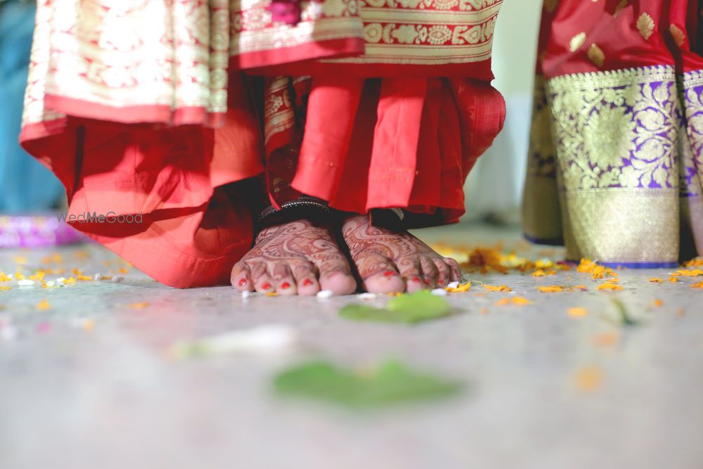 Photo From Bengali Wedding : Dipanker & Sudeshna - By Julians photography