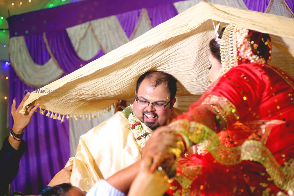 Photo From Bengali Wedding : Dipanker & Sudeshna - By Julians photography