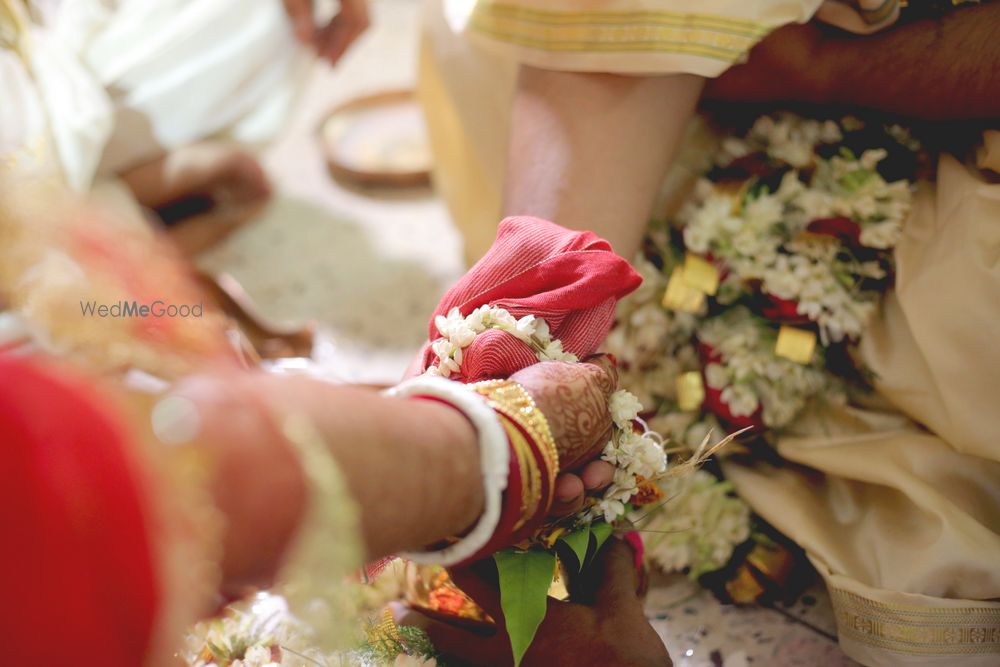 Photo From Bengali Wedding : Dipanker & Sudeshna - By Julians photography