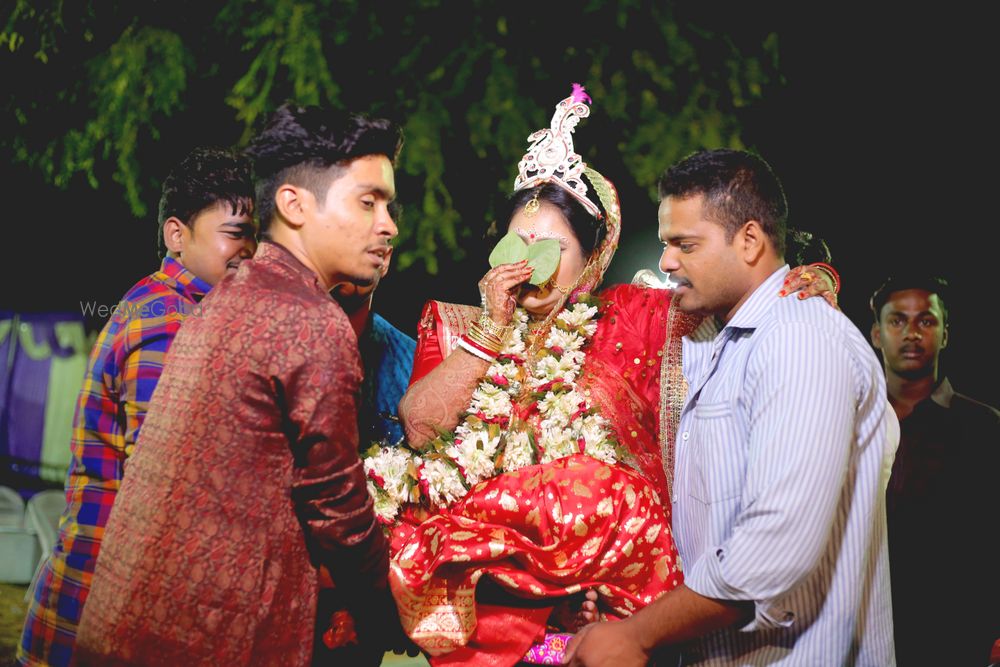 Photo From Bengali Wedding : Dipanker & Sudeshna - By Julians photography