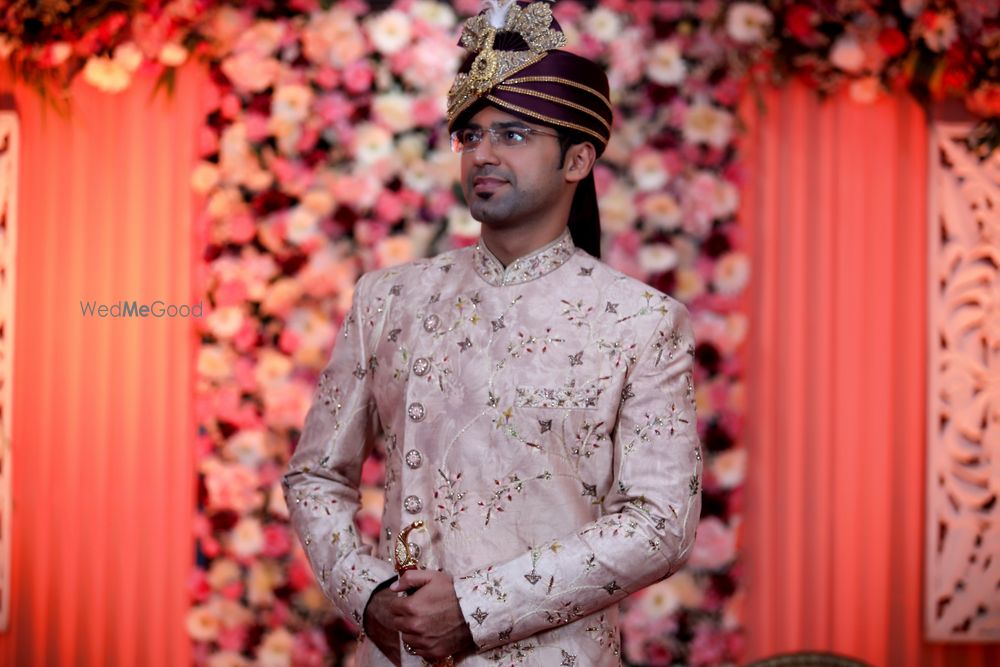 Photo From Hindu Wedding : Deepika & Rahul - By Julians photography