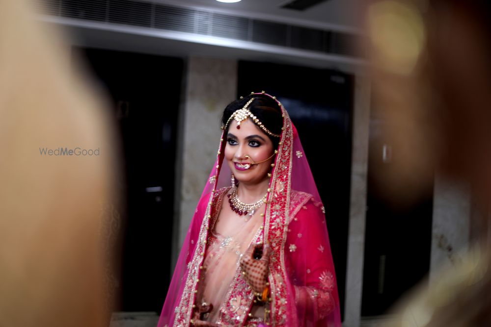 Photo From Hindu Wedding : Deepika & Rahul - By Julians photography