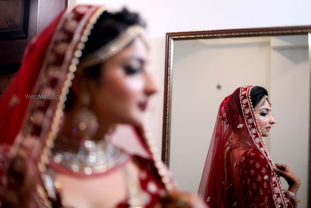 Photo From Hindu Wedding : Tushita & Abhinav - By Julians photography