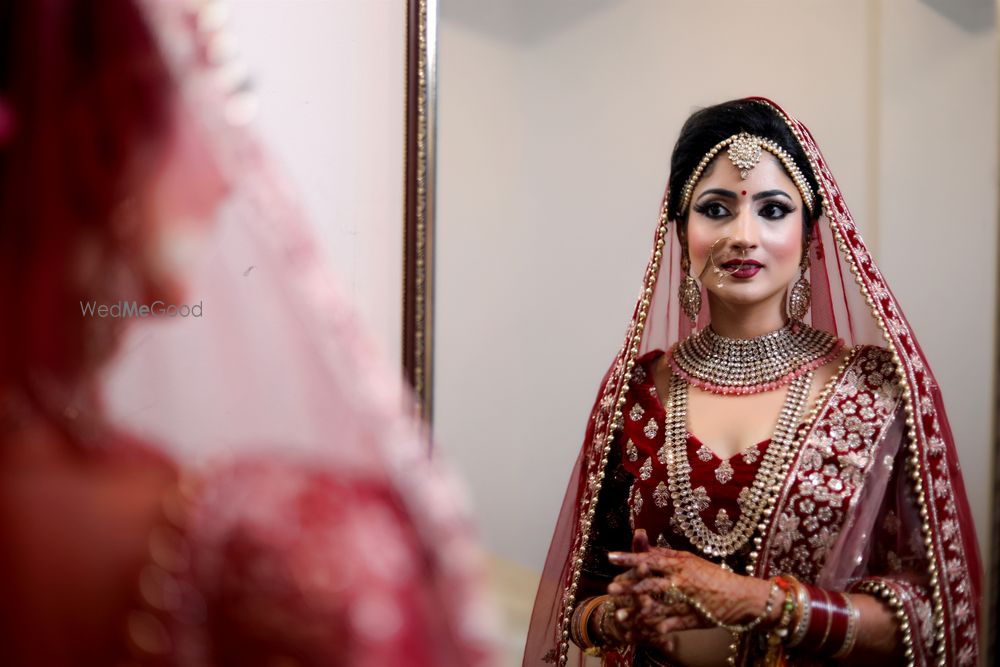 Photo From Hindu Wedding : Tushita & Abhinav - By Julians photography