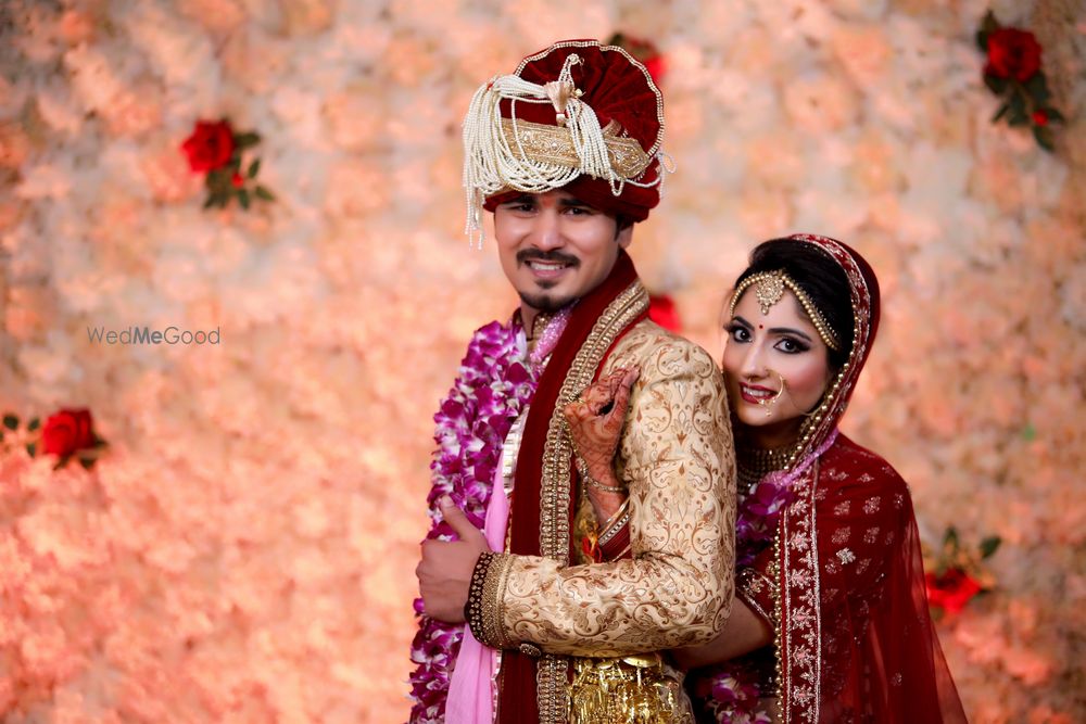 Photo From Hindu Wedding : Tushita & Abhinav - By Julians photography