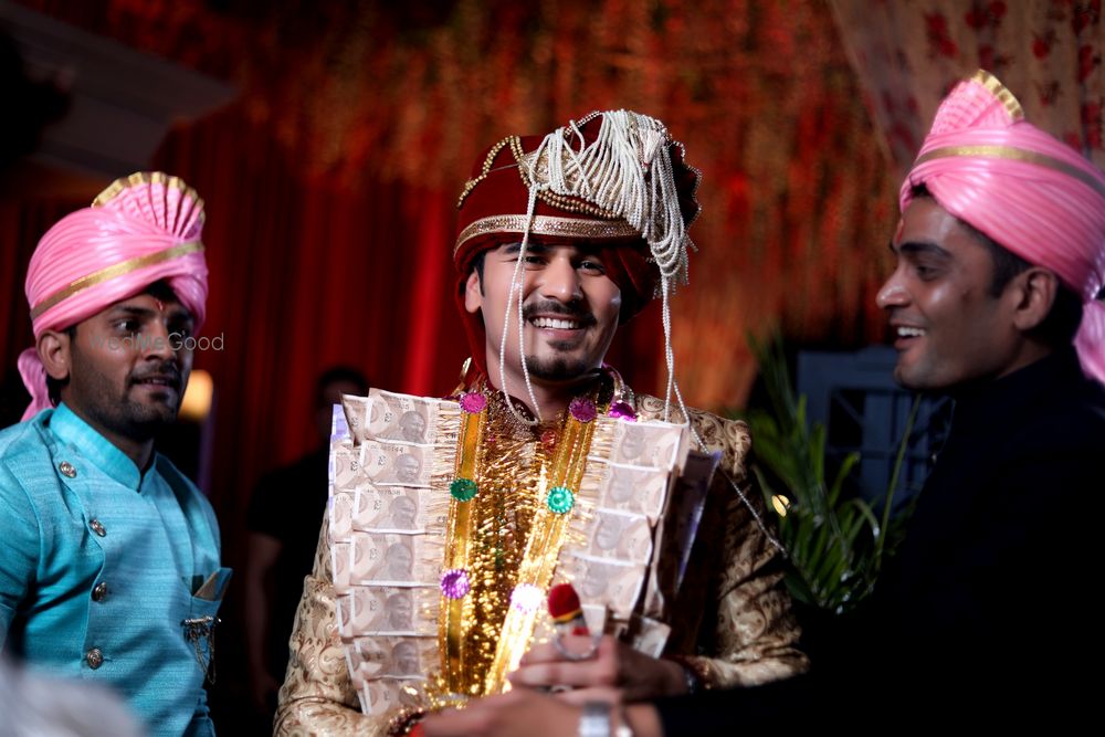 Photo From Hindu Wedding : Tushita & Abhinav - By Julians photography