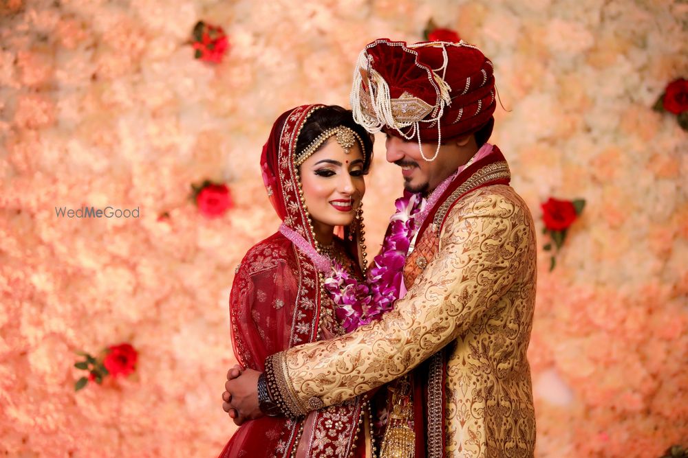 Photo From Hindu Wedding : Tushita & Abhinav - By Julians photography