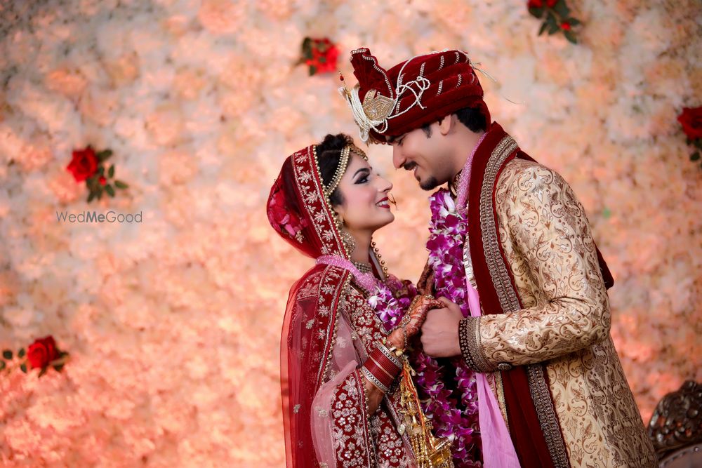 Photo From Hindu Wedding : Tushita & Abhinav - By Julians photography