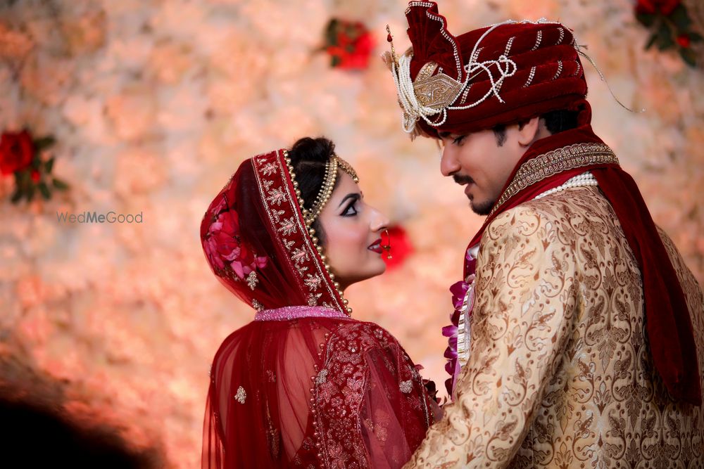 Photo From Hindu Wedding : Tushita & Abhinav - By Julians photography