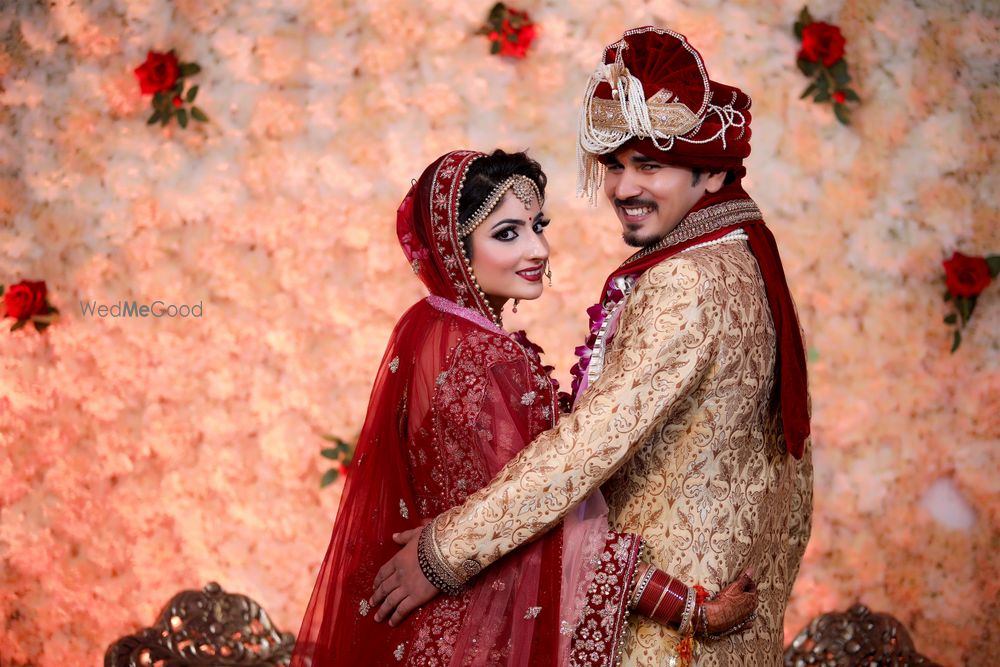 Photo From Hindu Wedding : Tushita & Abhinav - By Julians photography