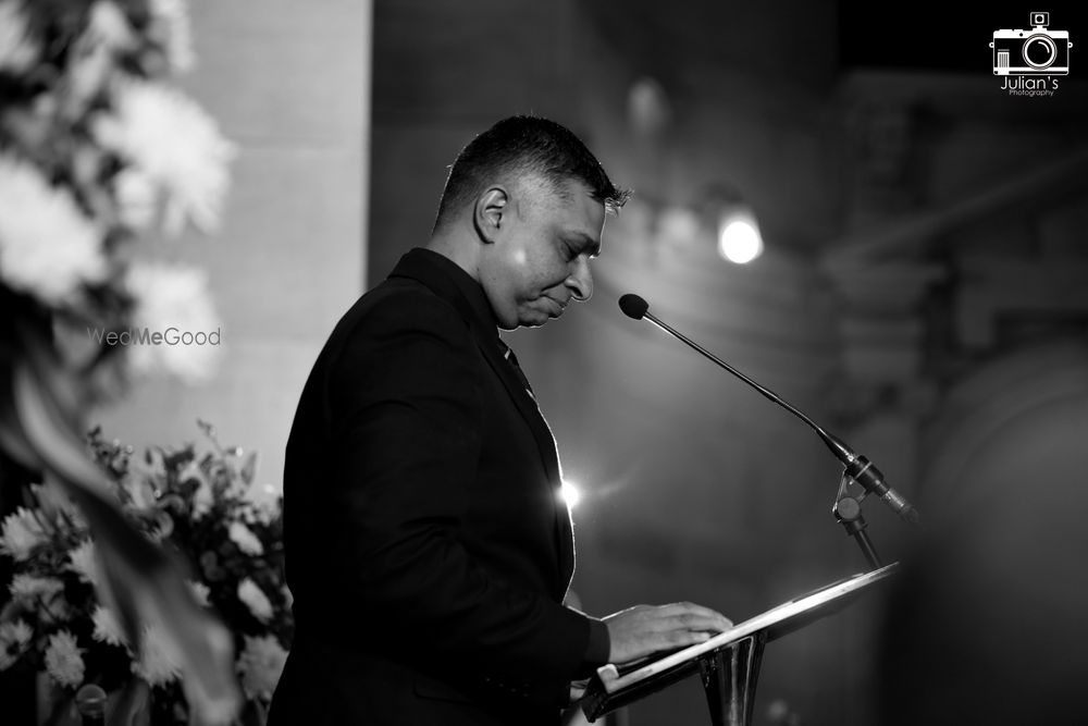 Photo From Christian Wedding : Ivan's Day - By Julians photography