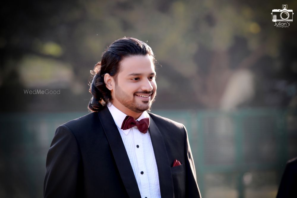 Photo From Christian Wedding : Ivan's Day - By Julians photography