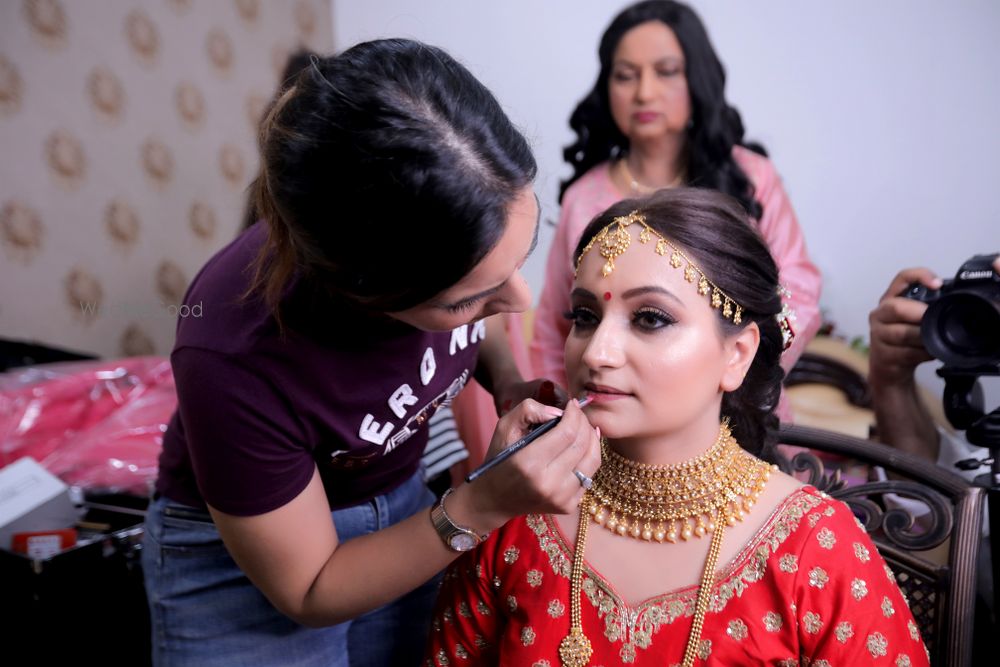 Photo From Hindu Wedding : Heena & Shekhar - By Julians photography