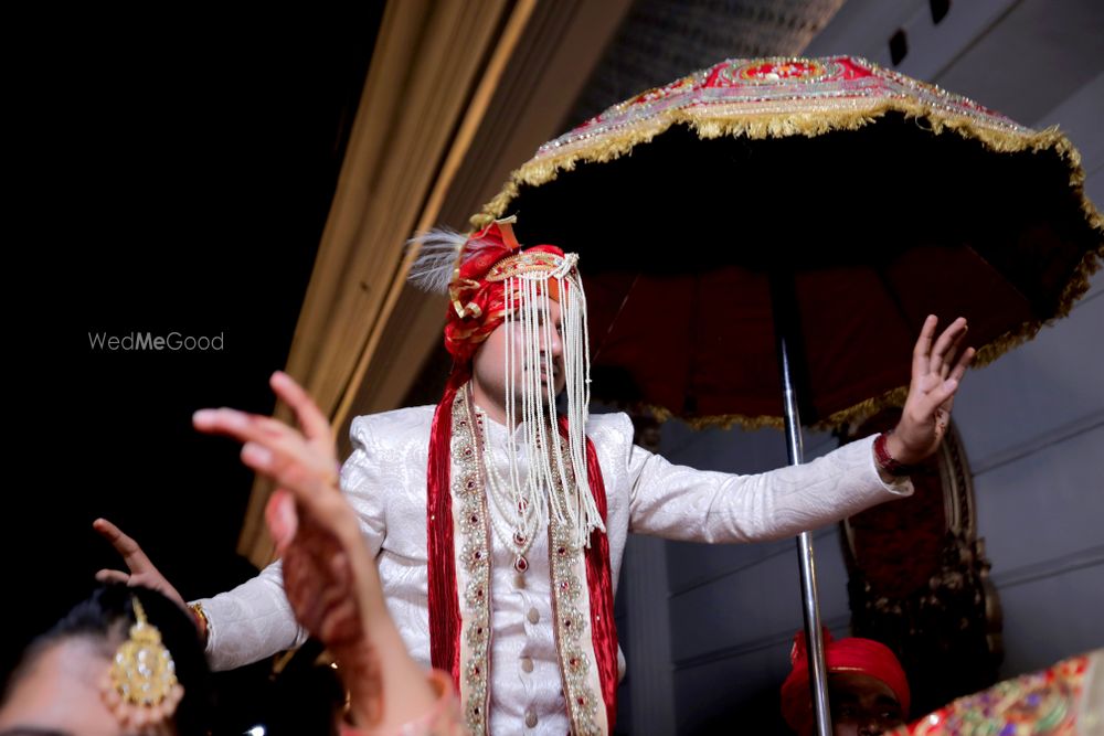 Photo From Hindu Wedding : Heena & Shekhar - By Julians photography