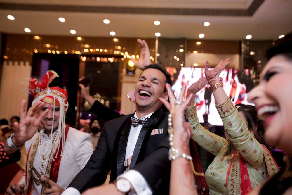 Photo From Hindu Wedding : Heena & Shekhar - By Julians photography