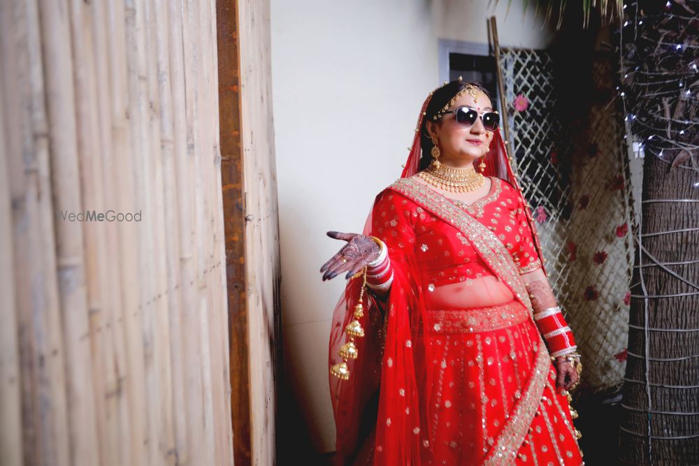 Photo From Hindu Wedding : Heena & Shekhar - By Julians photography