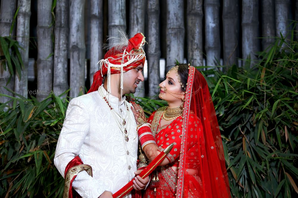 Photo From Hindu Wedding : Heena & Shekhar - By Julians photography