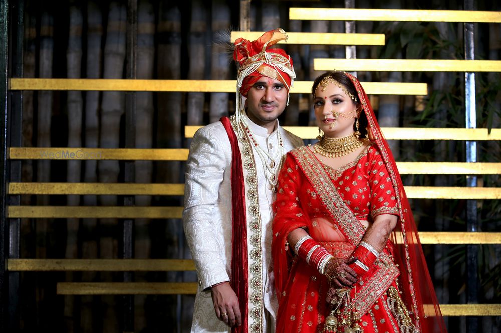 Photo From Hindu Wedding : Heena & Shekhar - By Julians photography