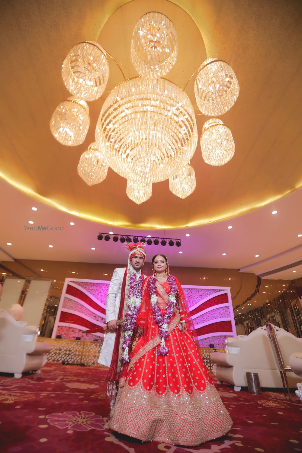 Photo From Hindu Wedding : Heena & Shekhar - By Julians photography