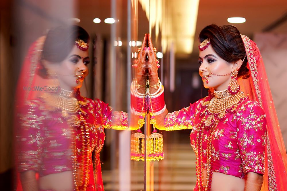 Photo From Hindu Wedding : Wimpy's Bridal - By Julians photography