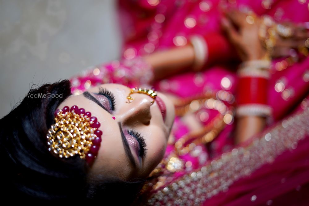 Photo From Hindu Wedding : Wimpy's Bridal - By Julians photography