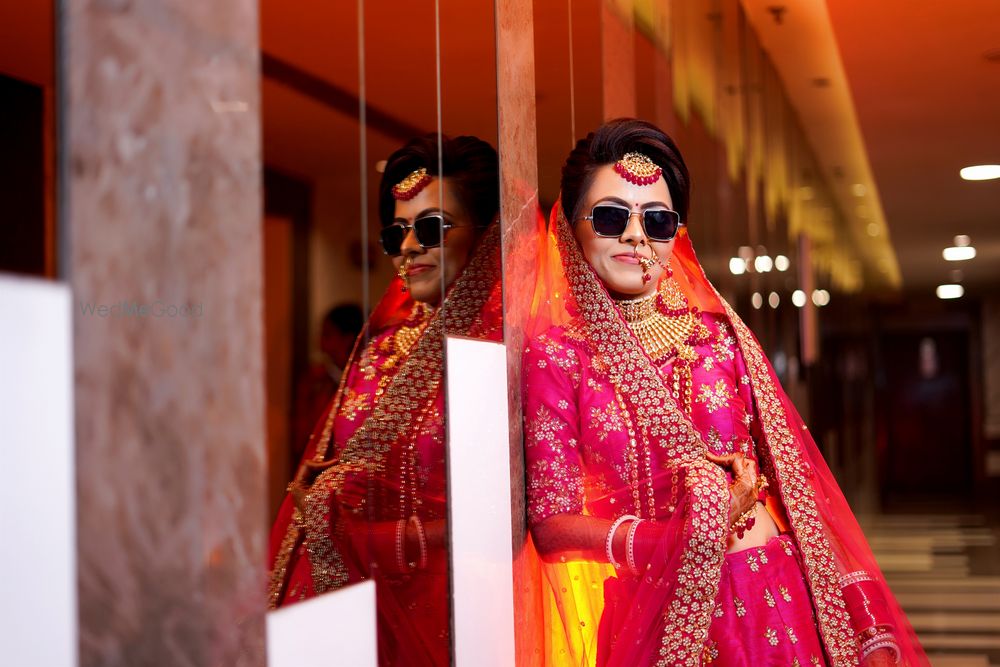 Photo From Hindu Wedding : Wimpy's Bridal - By Julians photography