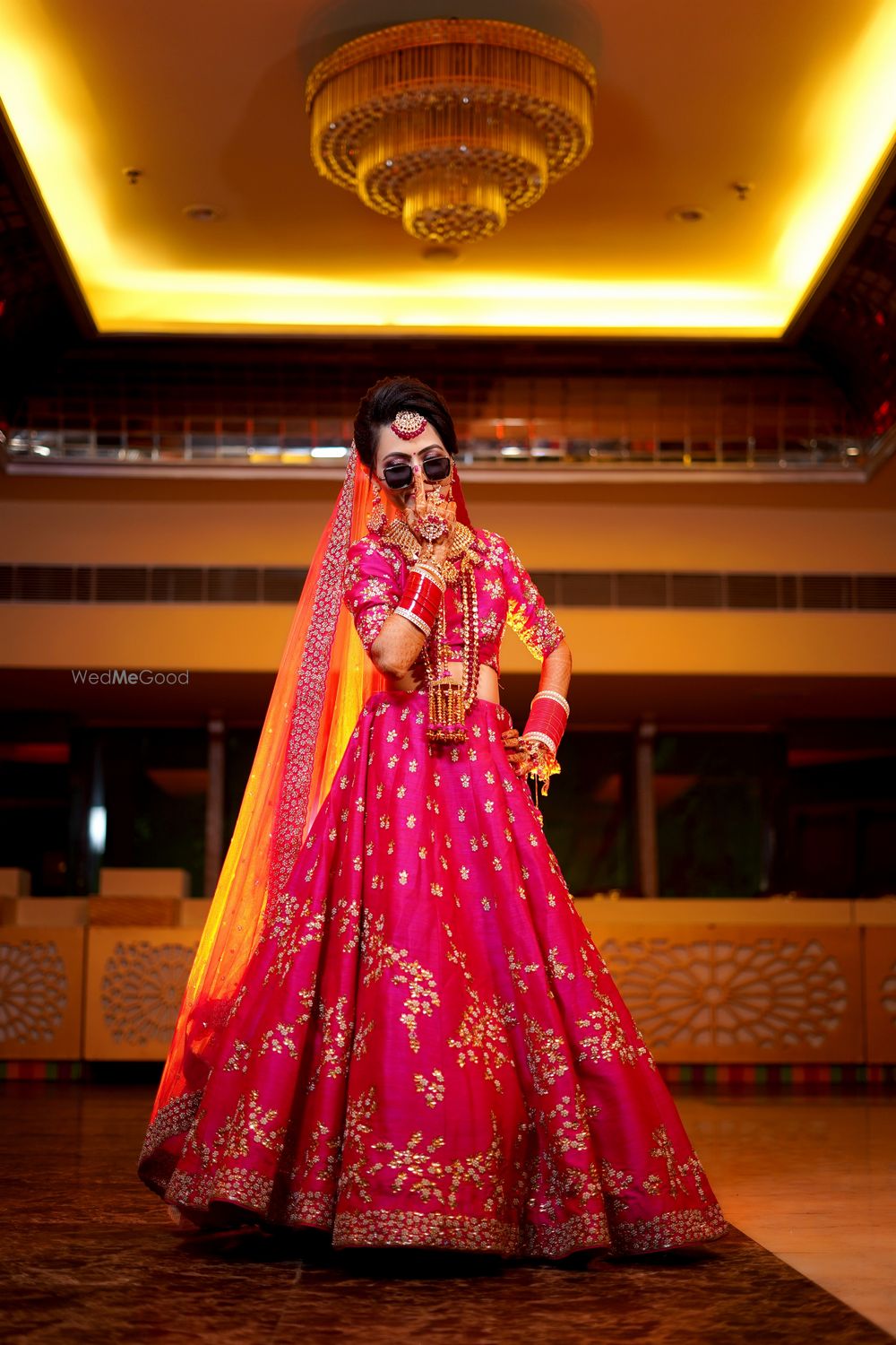 Photo From Hindu Wedding : Wimpy's Bridal - By Julians photography