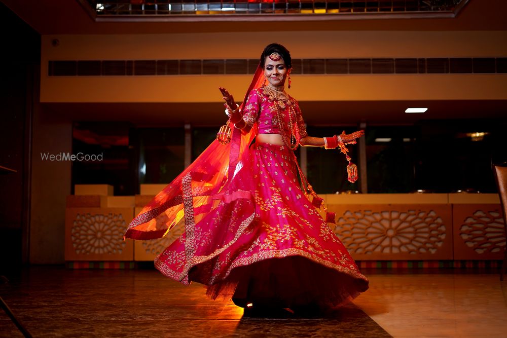 Photo From Hindu Wedding : Wimpy's Bridal - By Julians photography