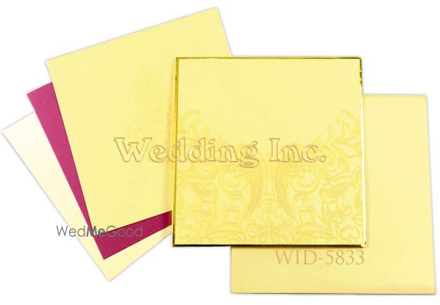 Photo From Package-3 - By Wedding Inc