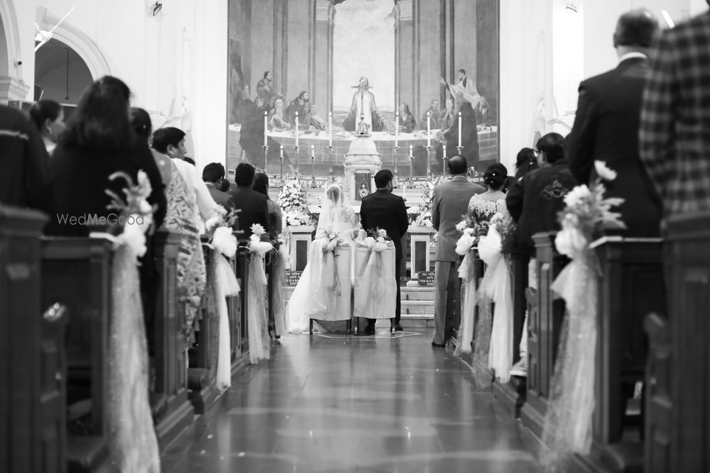 Photo From Christian Wedding : Tanya & Bride - By Julians photography