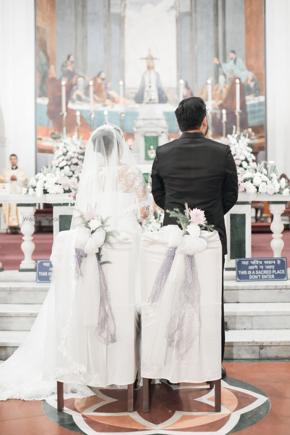 Photo From Christian Wedding : Tanya & Bride - By Julians photography