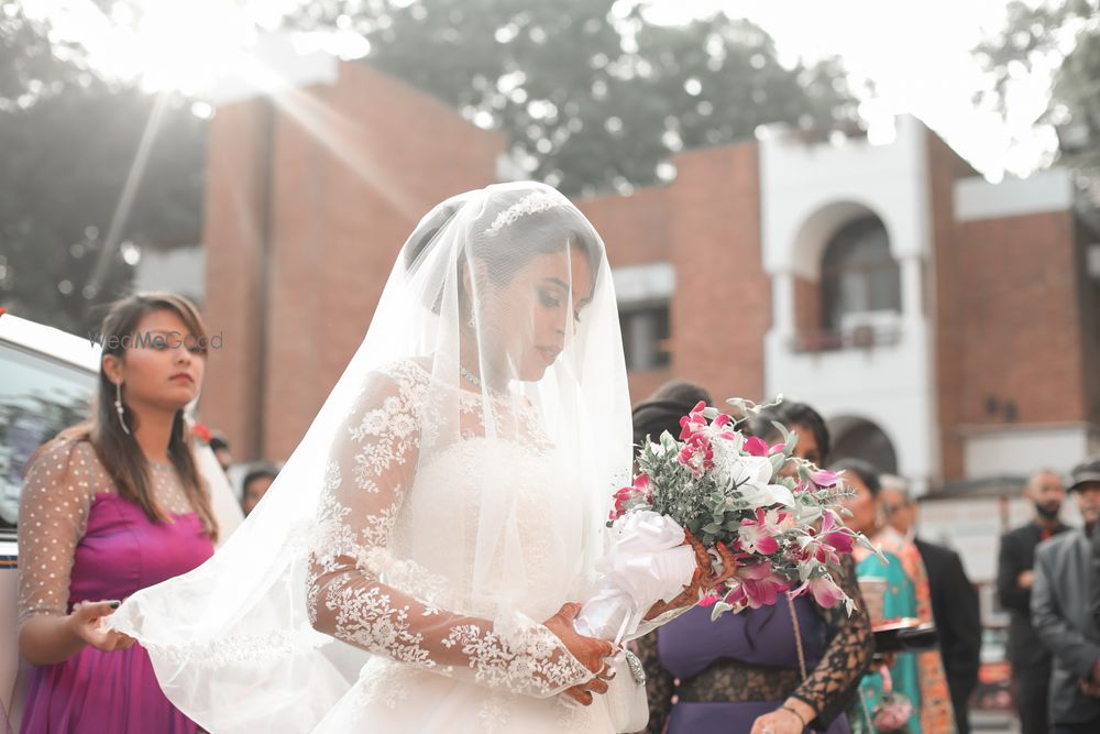 Photo From Christian Wedding : Tanya & Bride - By Julians photography