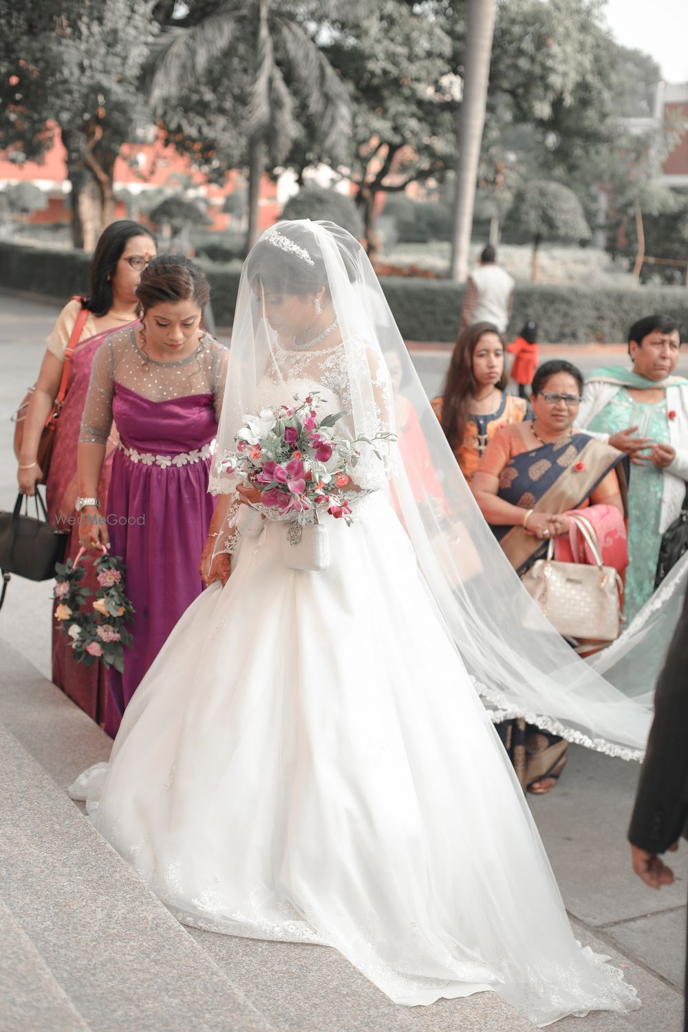 Photo From Christian Wedding : Tanya & Bride - By Julians photography