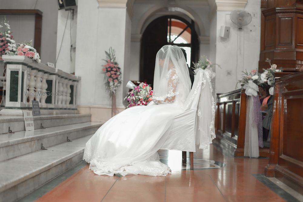 Photo From Christian Wedding : Tanya & Bride - By Julians photography