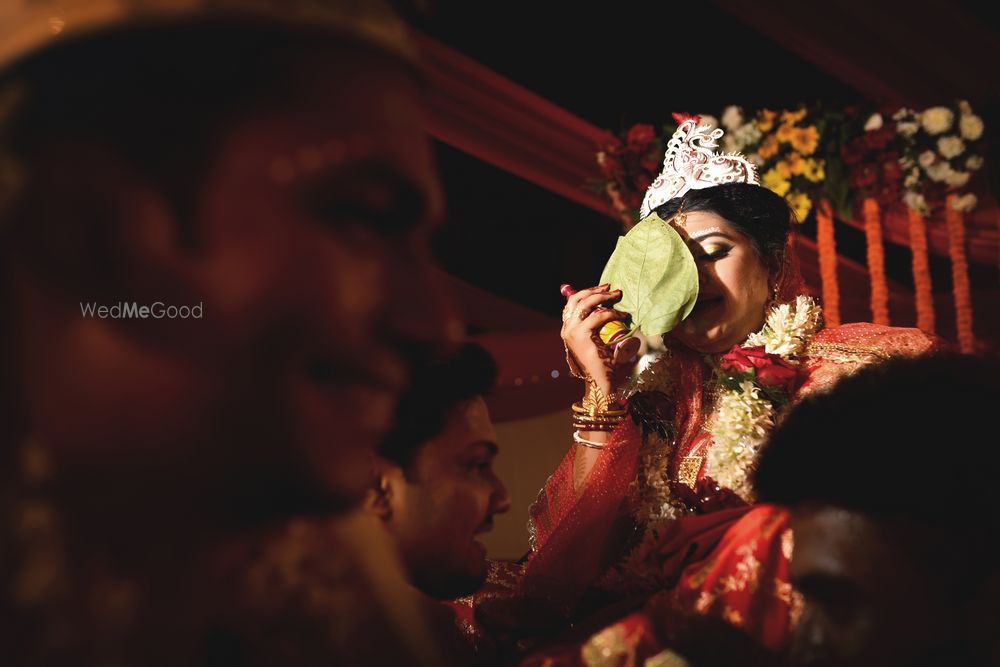 Photo From Bengali Wedding : Shekhar & Soumili - By Julians photography