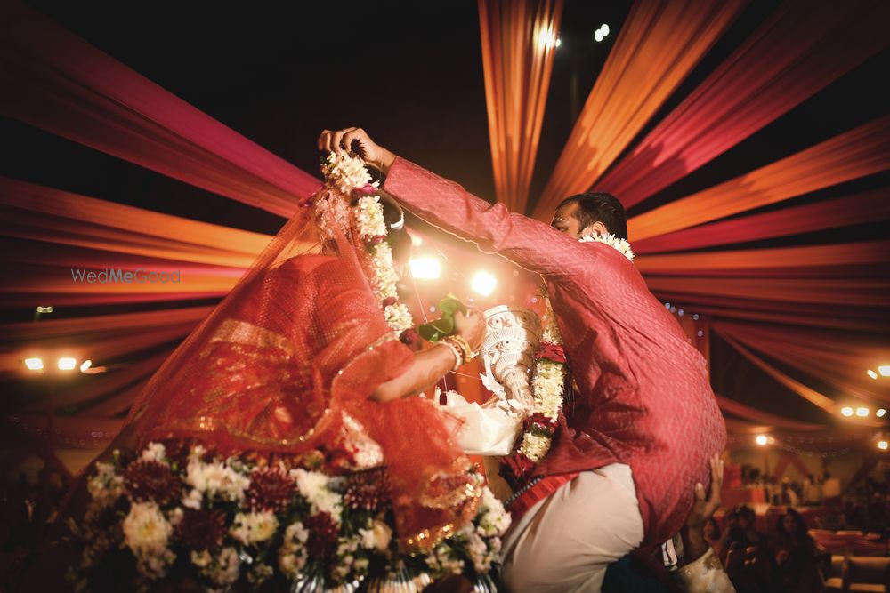 Photo From Bengali Wedding : Shekhar & Soumili - By Julians photography