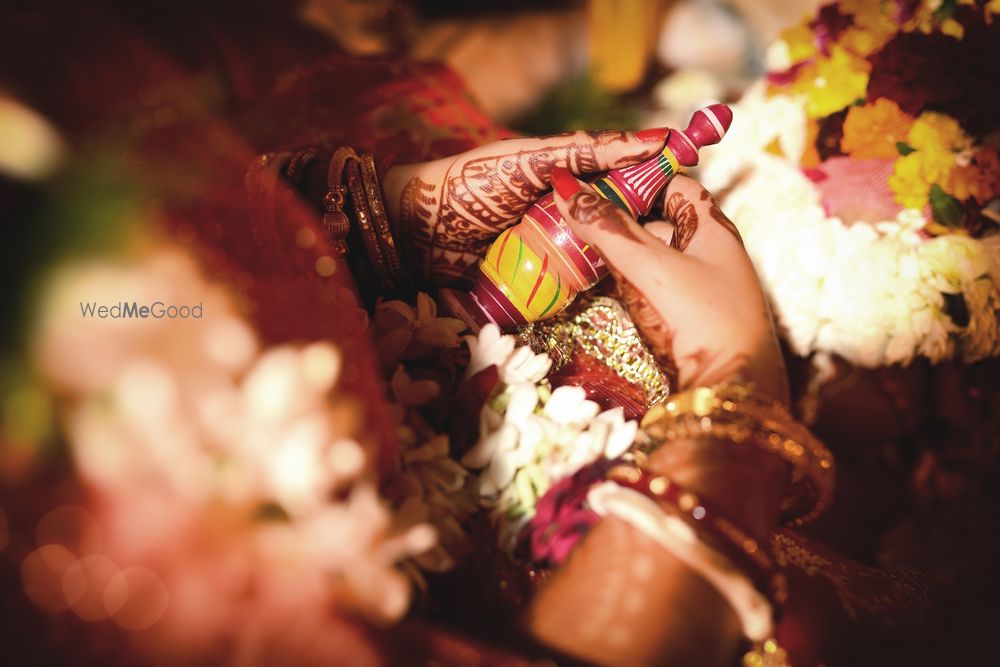 Photo From Bengali Wedding : Shekhar & Soumili - By Julians photography